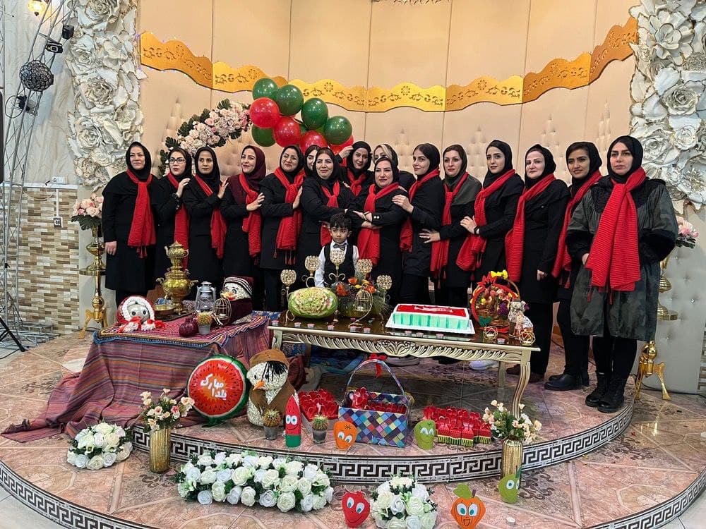 مدرسه غیردولتی گل مهر