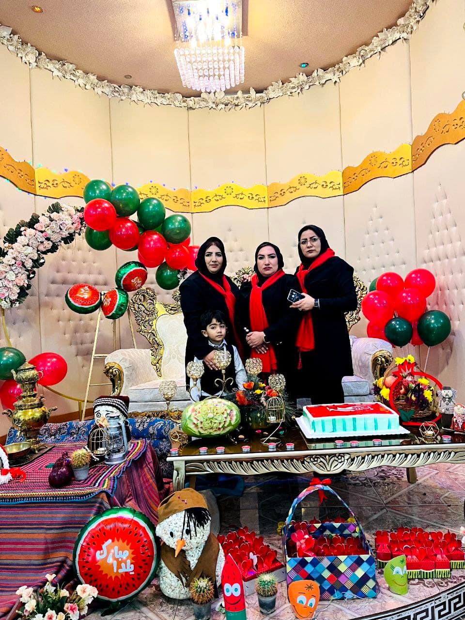 مدرسه غیردولتی گل مهر